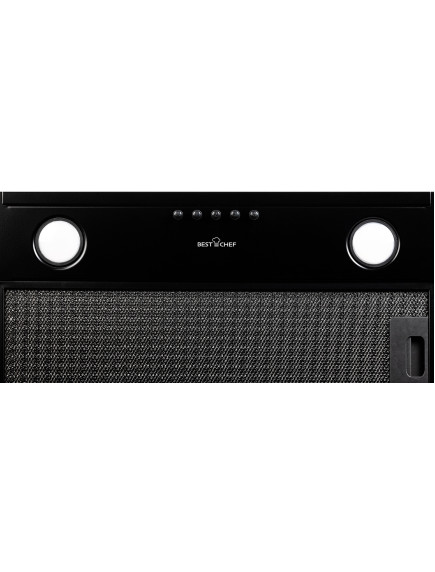 Вытяжка Best CHEF Smart Box Simple 600 Black 52