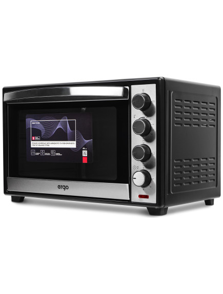 Электродуховка Ergo TO 940