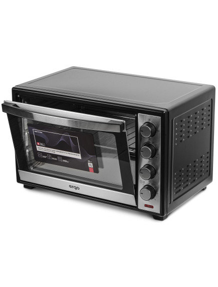 Электродуховка Ergo TO 940