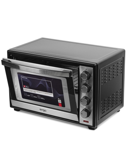 Электродуховка Ergo TO 930