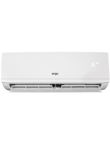 Кондиционер Ergo ACI 2455 SWН W