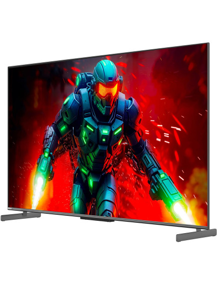 Телевизор Ergo 65MQ95 Game PRO