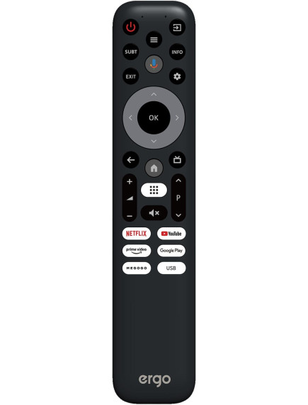 Телевизор Ergo 32JFQ7500