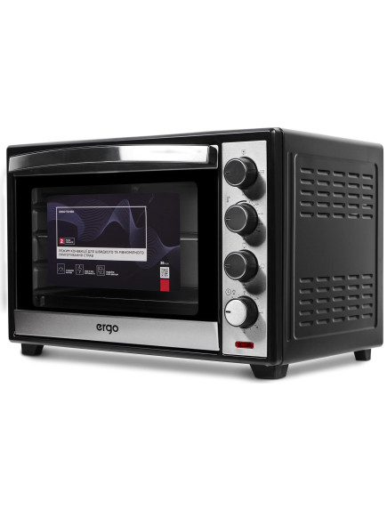 Электродуховка Ergo TO 910