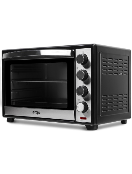 Электродуховка Ergo TO 910