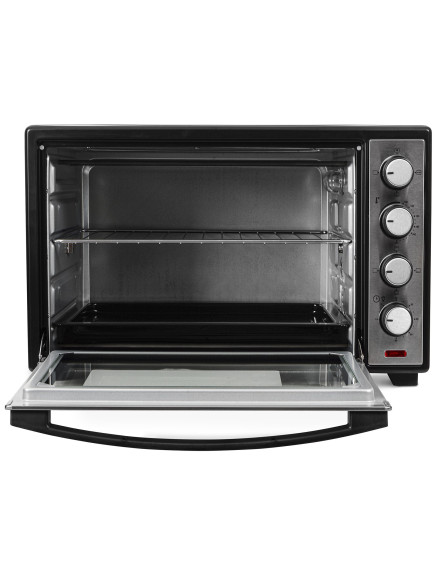 Электродуховка Ergo TO 910