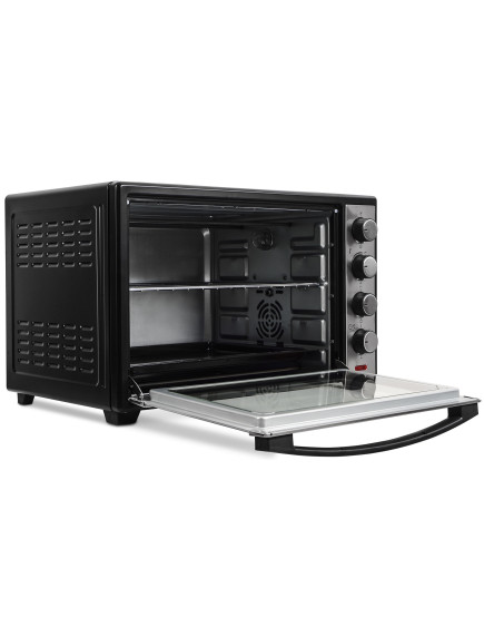 Электродуховка Ergo TO 910