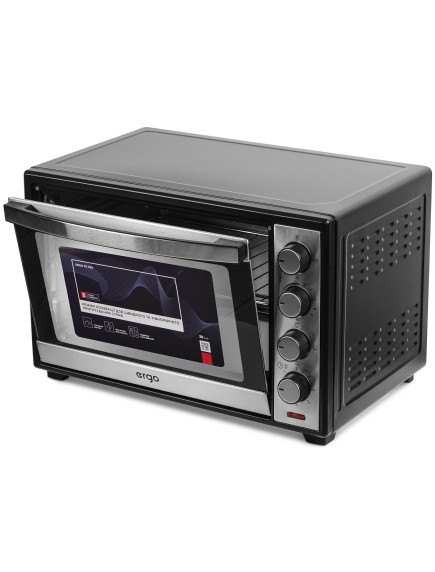 Электродуховка Ergo TO 910