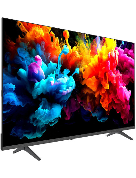 Телевизор Ergo 55JUQ7500