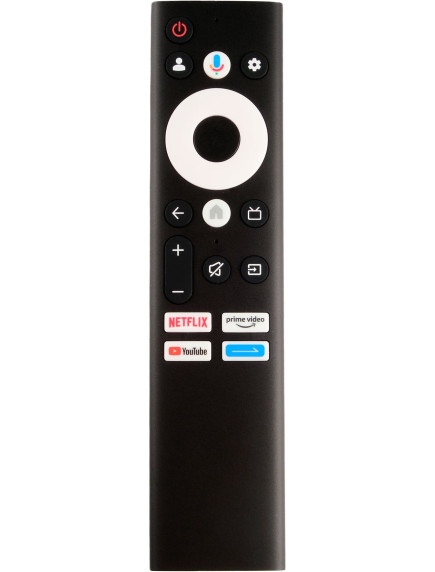 Телевизор Ergo 55JUQ7500