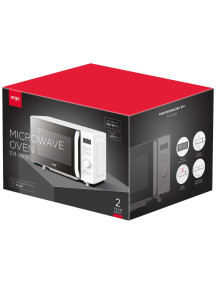 Микроволновая печь Ergo EM-2036