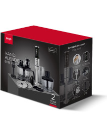 Блендер Ergo EHB 9500