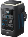 Зарядная станция ANKER SOLIX C300X DC (A1728)