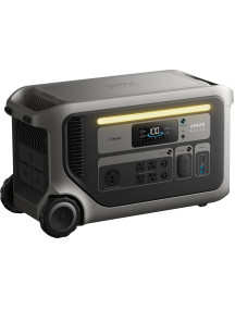 Зарядная станция ANKER SOLIX F3000