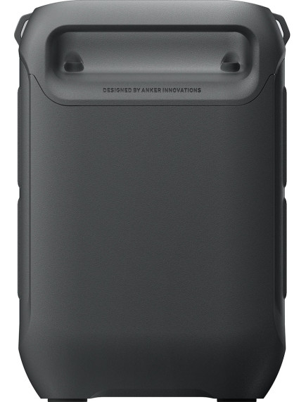 Зарядная станция ANKER SOLIX C300X