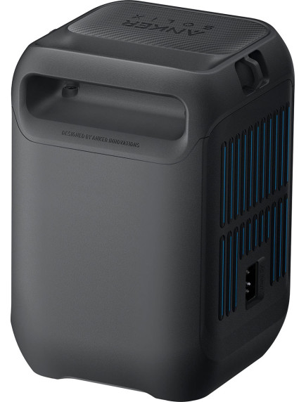 Зарядная станция ANKER SOLIX C300X