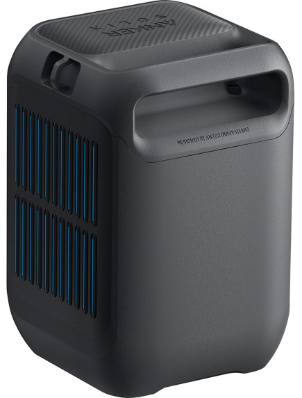 Зарядная станция ANKER SOLIX C300X