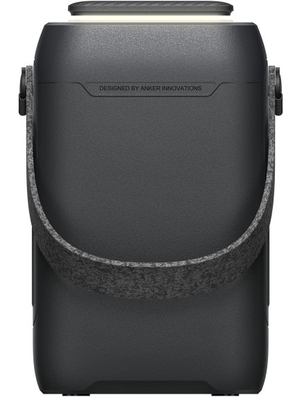 Зарядная станция ANKER SOLIX C300X DC (A1728)