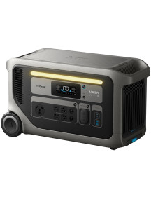 Зарядная станция ANKER SOLIX F3000