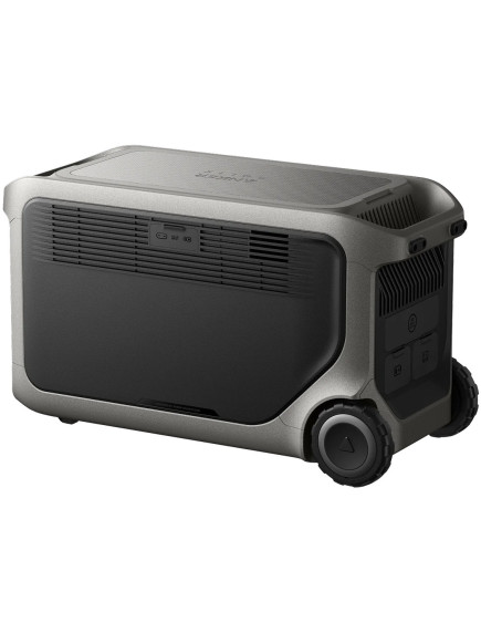 Зарядная станция ANKER SOLIX F3000