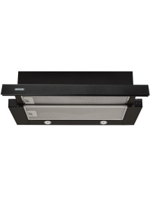 Вытяжка ELEYUS BREEZE G 700 60 BL