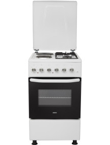 Плита ELEYUS TWINGO 5007 H2 EF WH