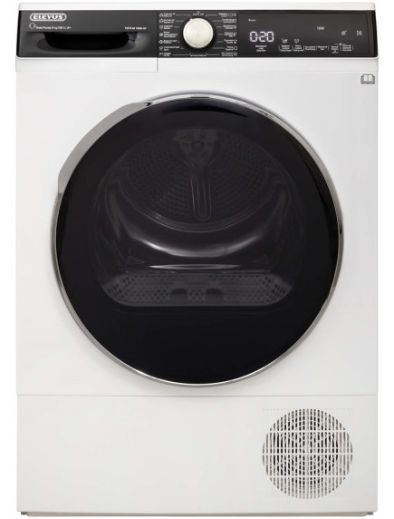 Сушильная машина ELEYUS TDFS 08 100IS HP