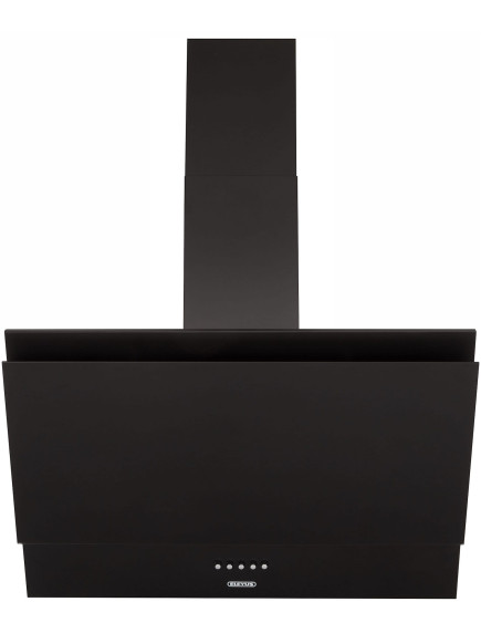 Вытяжка ELEYUS ACCENT 1000 LED 60 BL