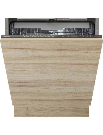 Встраиваемая посудомоечная машина ELEYUS DWS 60039 LDI
