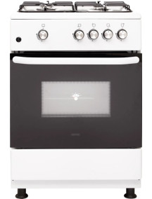 Плита ELEYUS CUBA 6001 EF WH