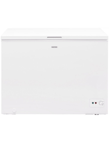Морозильный ларь ELEYUS MFD085M WH250