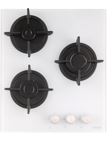 Варочная поверхность ELEYUS MALVA 45 WH CF