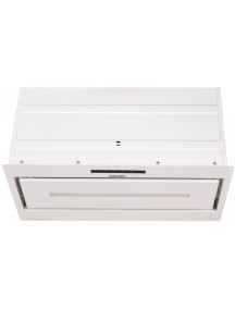 Вытяжка ELEYUS BOXER 800 LED 52 WH