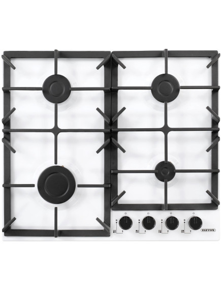 Варочная поверхность ELEYUS ALMERA 60 WH CF