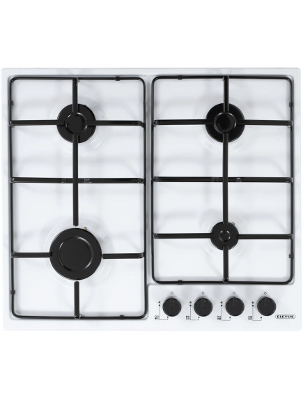 Варочная поверхность ELEYUS ALMERA 60 WH EF