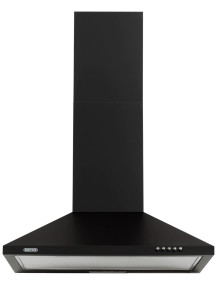 Вытяжка ELEYUS WELLA 650 LED 60 BL