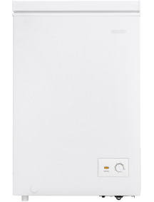 Морозильная камера ELEYUS HFD085M WH100