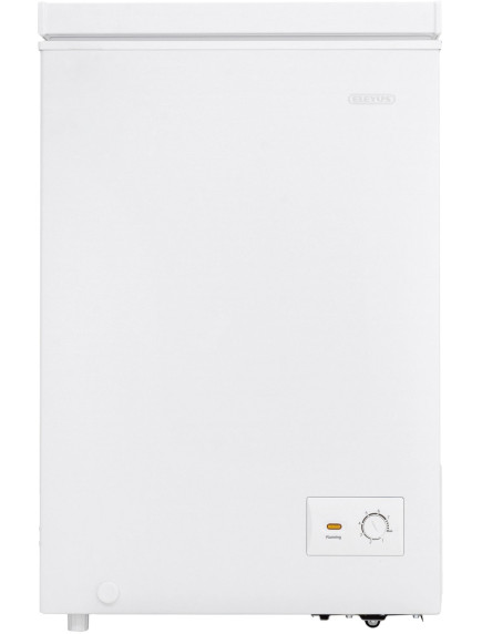 Морозильная камера ELEYUS HFD085M WH100