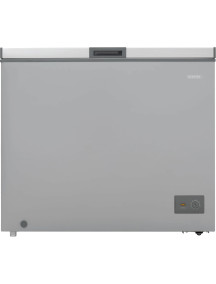 Морозильный ларь ELEYUS HFD085M WH100