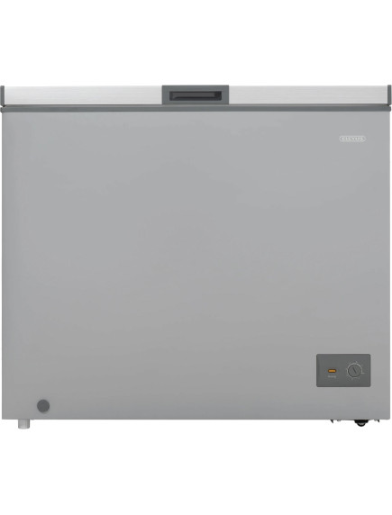 Морозильный ларь ELEYUS HFD085M WH100