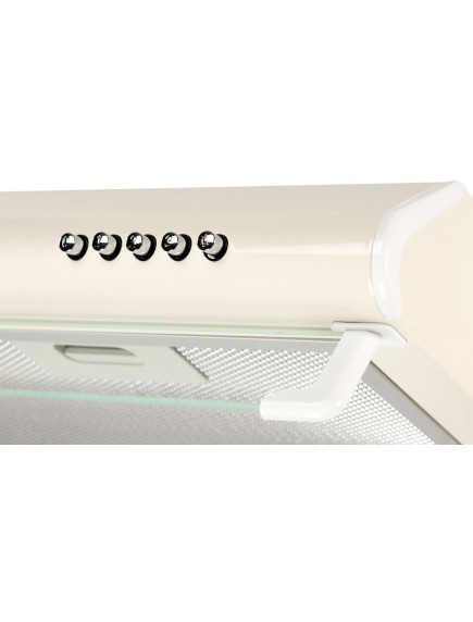 Вытяжка ELEYUS BONA II LED SMD 60 BG