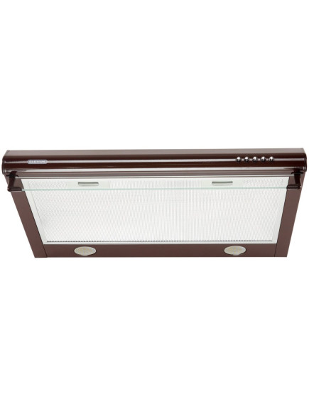 Вытяжка ELEYUS BONA II LED SMD 50 BR