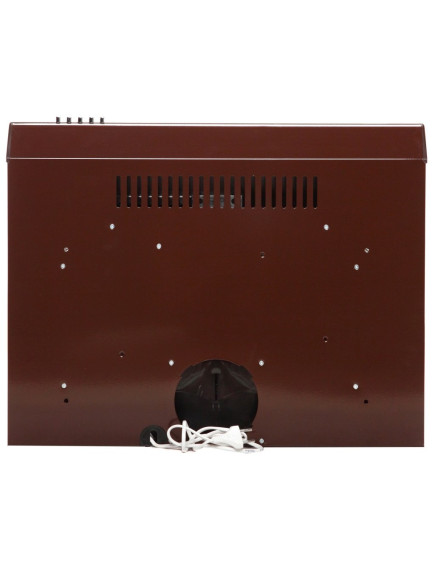 Вытяжка ELEYUS BONA II LED SMD 50 BR