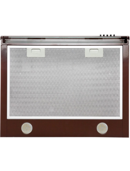 Вытяжка ELEYUS BONA II LED SMD 50 BR