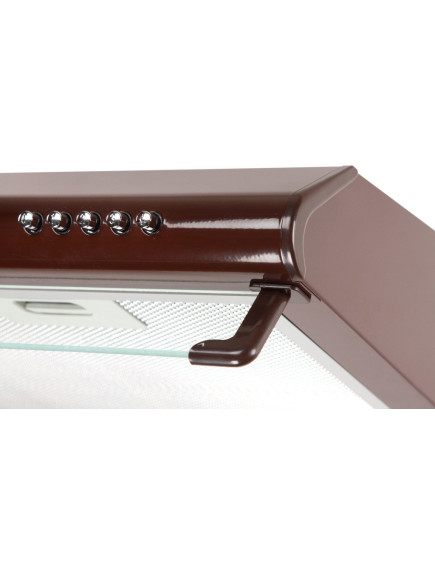 Вытяжка ELEYUS BONA II LED SMD 50 BR