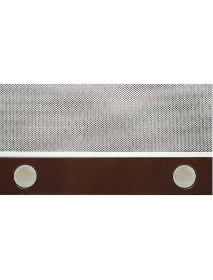 Вытяжка ELEYUS BONA II LED SMD 50 BR