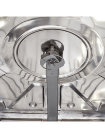 Встраиваемая посудомоечная машина ELEYUS DWB 60036