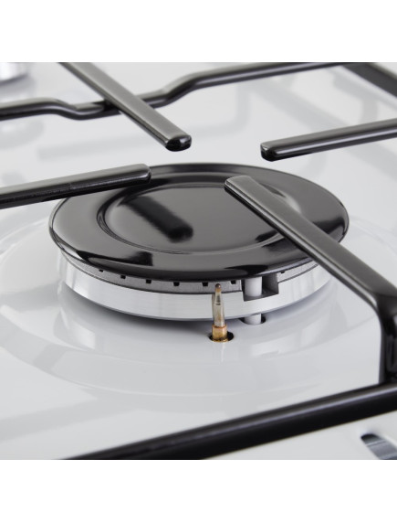 Плита ELEYUS TWINGO 5007 H2 EF WH