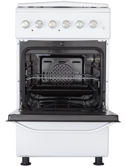 Плита ELEYUS TWINGO 5007 H2 EF WH