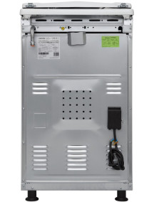 Плита ELEYUS TWINGO 5007 H2 EF WH